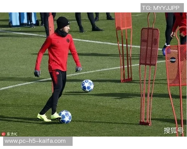 内马尔积极备战复出分享力量训练照展现信心与快乐