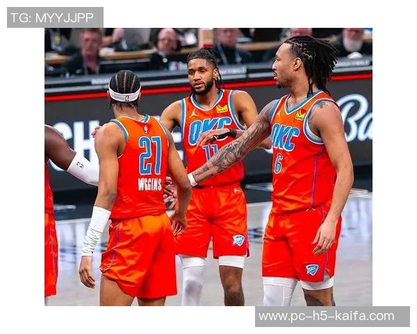 雷霆对马刺三战全胜亚历山大独撑球队其他球员得分惨淡